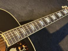 Epiphone Inspired by Gibson Custom 1957 SJ-200 Reissue -Vintage Sunburst- #25121500064_9