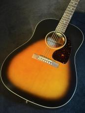 Epiphone Inspired by Gibson Custom 1942 Banner J-45 Reissue -Vintage Sunburst- #26031501133【G-CLUB TKYO】