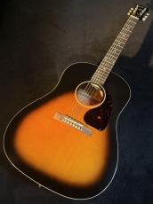 Epiphone Inspired by Gibson Custom 1942 Banner J-45 Reissue -Vintage Sunburst- #26031501133【G-CLUB TKYO】_2