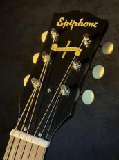 Epiphone Inspired by Gibson Custom 1942 Banner J-45 Reissue -Vintage Sunburst- #26031501133【G-CLUB TKYO】_4
