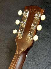 Epiphone Inspired by Gibson Custom 1942 Banner J-45 Reissue -Vintage Sunburst- #26031501133【G-CLUB TKYO】_5