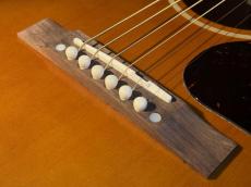 Epiphone Inspired by Gibson Custom 1942 Banner J-45 Reissue -Vintage Sunburst- #26031501133【G-CLUB TKYO】_6