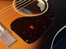 Epiphone Inspired by Gibson Custom 1942 Banner J-45 Reissue -Vintage Sunburst- #26031501133【G-CLUB TKYO】_7