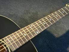 Epiphone Inspired by Gibson Custom 1942 Banner J-45 Reissue -Vintage Sunburst- #26031501133【G-CLUB TKYO】_8