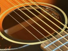 Epiphone Inspired by Gibson Custom 1942 Banner J-45 Reissue -Vintage Sunburst- #26031501133【G-CLUB TKYO】_9