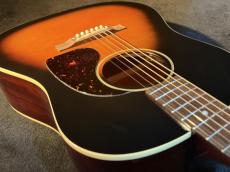 Epiphone Inspired by Gibson Custom 1942 Banner J-45 Reissue -Vintage Sunburst- #26031501133【G-CLUB TKYO】_10