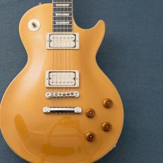 Tokai LS-301-CM1 W Cream PU w/Brazilian Rosewood -Gold Top- #2652695【4.17kg】【限定モデル】
