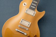 Tokai LS-301-CM1 W Cream PU w/Brazilian Rosewood -Gold Top- #2652695【4.17kg】【限定モデル】_4