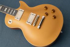 Tokai LS-301-CM1 W Cream PU w/Brazilian Rosewood -Gold Top- #2652695【4.17kg】【限定モデル】_5