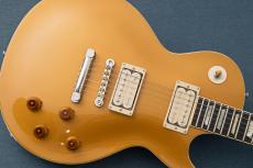 Tokai LS-301-CM1 W Cream PU w/Brazilian Rosewood -Gold Top- #2652695【4.17kg】【限定モデル】_6