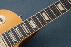 Tokai LS-301-CM1 W Cream PU w/Brazilian Rosewood -Gold Top- #2652695【4.17kg】【限定モデル】_7