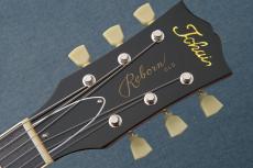 Tokai LS-301-CM1 W Cream PU w/Brazilian Rosewood -Gold Top- #2652695【4.17kg】【限定モデル】_9