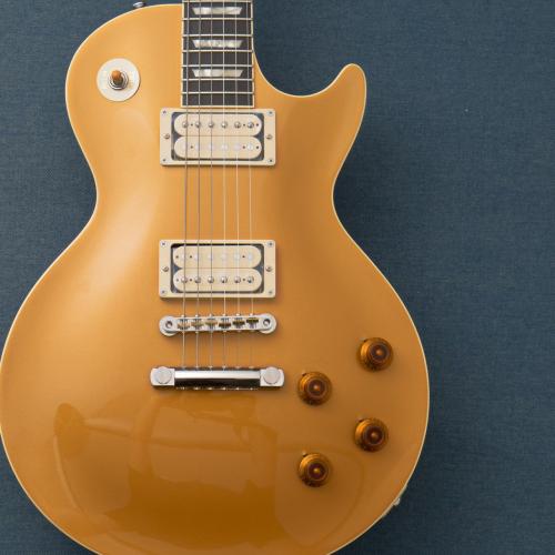 Tokai LS-301-CM1 W Cream PU w/Brazilian Rosewood -Gold Top- #2652694【4.27kg】【限定モデル】