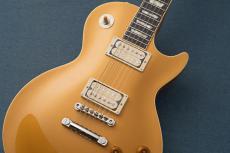 Tokai LS-301-CM1 W Cream PU w/Brazilian Rosewood -Gold Top- #2652694【4.27kg】【限定モデル】_4