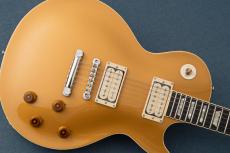 Tokai LS-301-CM1 W Cream PU w/Brazilian Rosewood -Gold Top- #2652694【4.27kg】【限定モデル】_6
