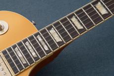 Tokai LS-301-CM1 W Cream PU w/Brazilian Rosewood -Gold Top- #2652694【4.27kg】【限定モデル】_7