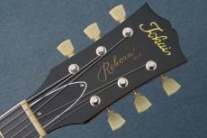 Tokai LS-301-CM1 W Cream PU w/Brazilian Rosewood -Gold Top- #2652694【4.27kg】【限定モデル】_9