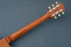 Tokai LS-301-CM1 W Cream PU w/Brazilian Rosewood -Gold Top- #2652694【4.27kg】【限定モデル】_11