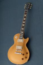 Tokai LS-301-CM1 W Cream PU w/Brazilian Rosewood -Gold Top- #2652693【3.95kg】【限定モデル】_2