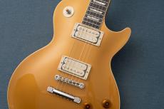 Tokai LS-301-CM1 W Cream PU w/Brazilian Rosewood -Gold Top- #2652693【3.95kg】【限定モデル】_4