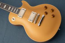 Tokai LS-301-CM1 W Cream PU w/Brazilian Rosewood -Gold Top- #2652693【3.95kg】【限定モデル】_5