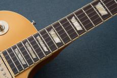 Tokai LS-301-CM1 W Cream PU w/Brazilian Rosewood -Gold Top- #2652693【3.95kg】【限定モデル】_7