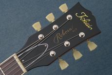 Tokai LS-301-CM1 W Cream PU w/Brazilian Rosewood -Gold Top- #2652693【3.95kg】【限定モデル】_9