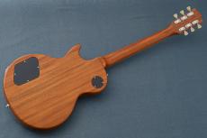 Tokai LS-301-CM1 W Cream PU w/Brazilian Rosewood -Gold Top- #2652693【3.95kg】【限定モデル】_10