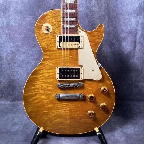 Gibson Custom Shop Historic Collection 1958 Les Paul Reissue