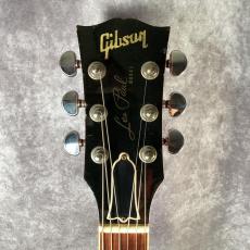 Gibson Custom Shop Historic Collection 1958 Les Paul Reissue_2