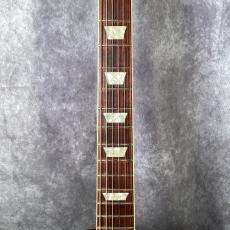 Gibson Custom Shop Historic Collection 1958 Les Paul Reissue_3