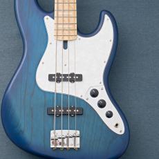 FUJIGEN KNJB100MBAH -Seethrough Blue Burst Matte/SBBM-【オーダー限定モデル】【4.37kg】【軽量】