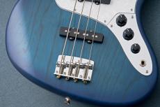 FUJIGEN KNJB100MBAH -Seethrough Blue Burst Matte/SBBM-【オーダー限定モデル】【4.37kg】【軽量】_3