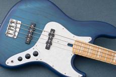 FUJIGEN KNJB100MBAH -Seethrough Blue Burst Matte/SBBM-【オーダー限定モデル】【4.37kg】【軽量】_7