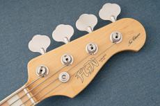 FUJIGEN KNJB100MBAH -Seethrough Blue Burst Matte/SBBM-【オーダー限定モデル】【4.37kg】【軽量】_9