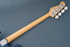 FUJIGEN KNJB100MBAH -Seethrough Blue Burst Matte/SBBM-【オーダー限定モデル】【4.37kg】【軽量】_11