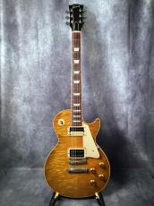 Gibson Custom Shop Historic Collection 1958 Les Paul Reissue_4
