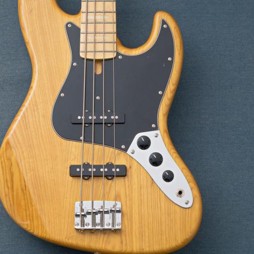 FUJIGEN NJB100MBAH -Vintage Natural /VNT-【4.41kg】【Made in Japan】