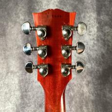 Gibson Custom Shop Historic Collection 1958 Les Paul Reissue_6