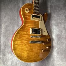 Gibson Custom Shop Historic Collection 1958 Les Paul Reissue_9