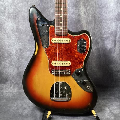 Fender 1965 Jaguar