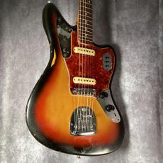 Fender 1965 Jaguar_9