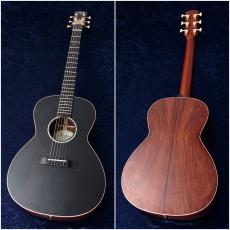 AYERS 【ちょい傷特価!】 L00-08A Wild Cat OTS JP Custom 【現物動画あり】【48回無金利】_4
