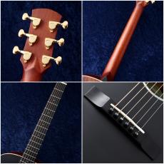 AYERS 【ちょい傷特価!】 L00-08A Wild Cat OTS JP Custom 【現物動画あり】【48回無金利】_5