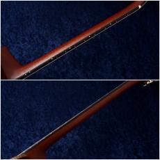 AYERS 【ちょい傷特価!】 L00-08A Wild Cat OTS JP Custom 【現物動画あり】【48回無金利】_9