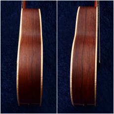AYERS 【ちょい傷特価!】 L00-08A Wild Cat OTS JP Custom 【現物動画あり】【48回無金利】_10