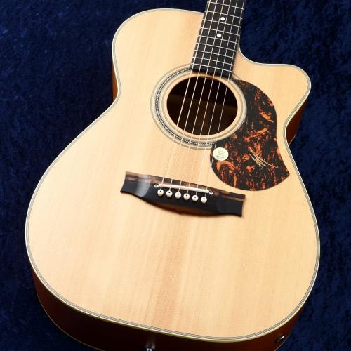 Maton 【アウトレット特価!】 EBG808CTE 【現物動画あり】【48回無金利】【買取・下取強化中!】