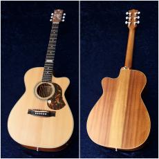 Maton 【アウトレット特価!】 EBG808CTE 【現物動画あり】【48回無金利】【買取・下取強化中!】_4