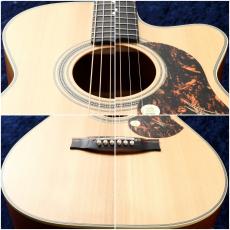 Maton 【アウトレット特価!】 EBG808CTE 【現物動画あり】【48回無金利】【買取・下取強化中!】_6