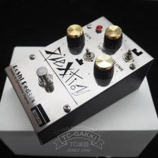RoShi Pedals Plexition